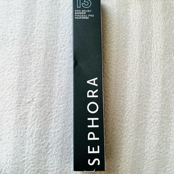 Sephora collection Pro shadow Brush #13 new - Picture 2 of 3